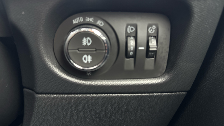 Vauxhall Mokka 1.2 Turbo Elite Premium 5dr Petrol Hatchback